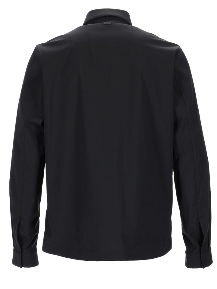 Herno Jackets - Black | 09af691ccd64b6286d0f40277d61a9ecfdea2c16