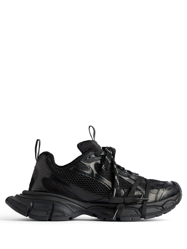 Balenciaga Sneakers - Black | 657ead5f4c68c4ca1248f84c4e506f1459b2086a