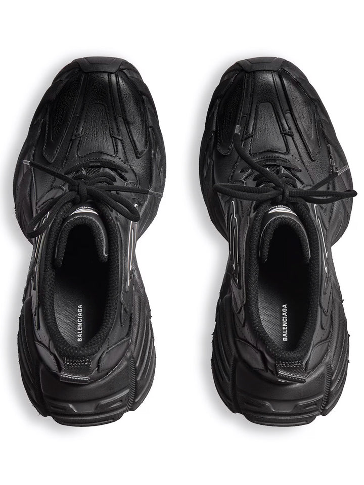 Balenciaga Sneakers - Black | 600e51b2beda41652713d6b527aacd362c6b020a