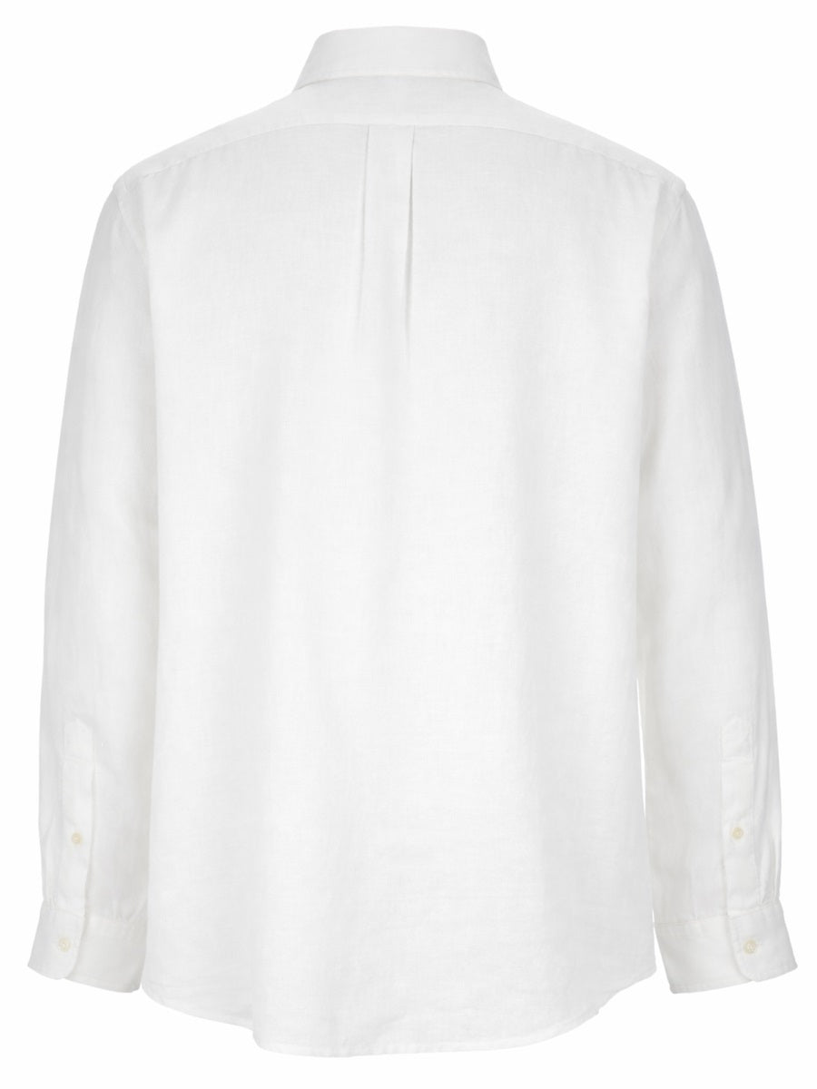 Polo Ralph Lauren Shirts - White | 63718f4b8e486f9c27784bf0693170df21ac24fe