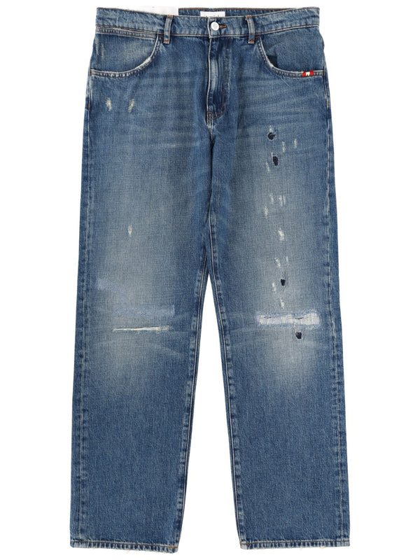 Jeans "Jamesnip & Tac"