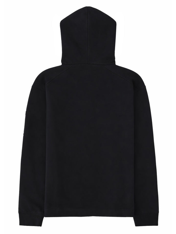 C.P. Company Sweatshirts - Black | f0e3da199c9c0edec1839e2f8684c92a36ad6217