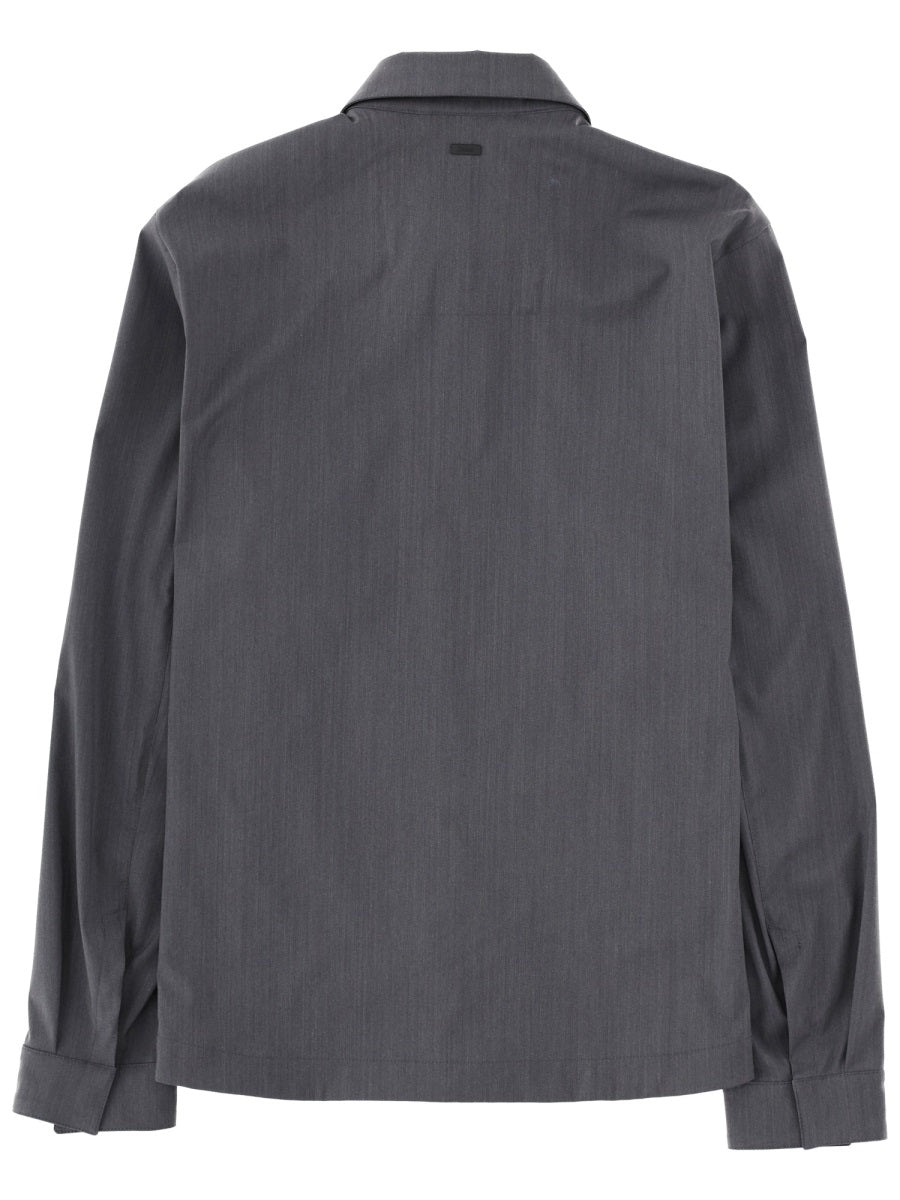 Herno Jackets - Grey | d08c3e5f9022316b2b1ddd89ec282d17fa39a066