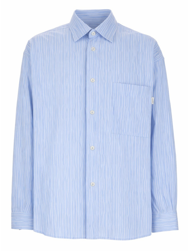 Amish Shirts - Azure | 9f6708527f6c27ffb4f1b63b6e958ec62bb388f0