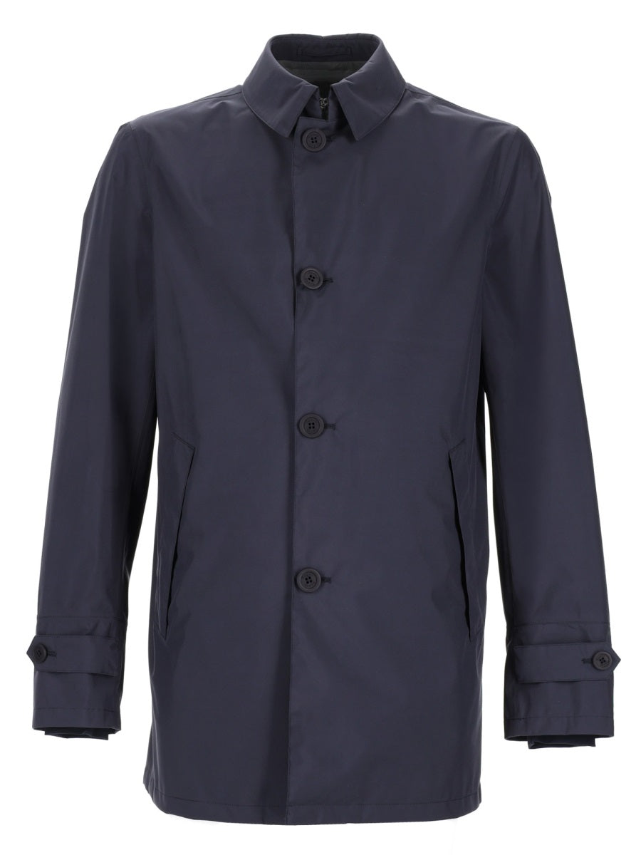 Herno Jackets - Blue | bf1ab616f48d7605807a15e8187ee601a1de31e0