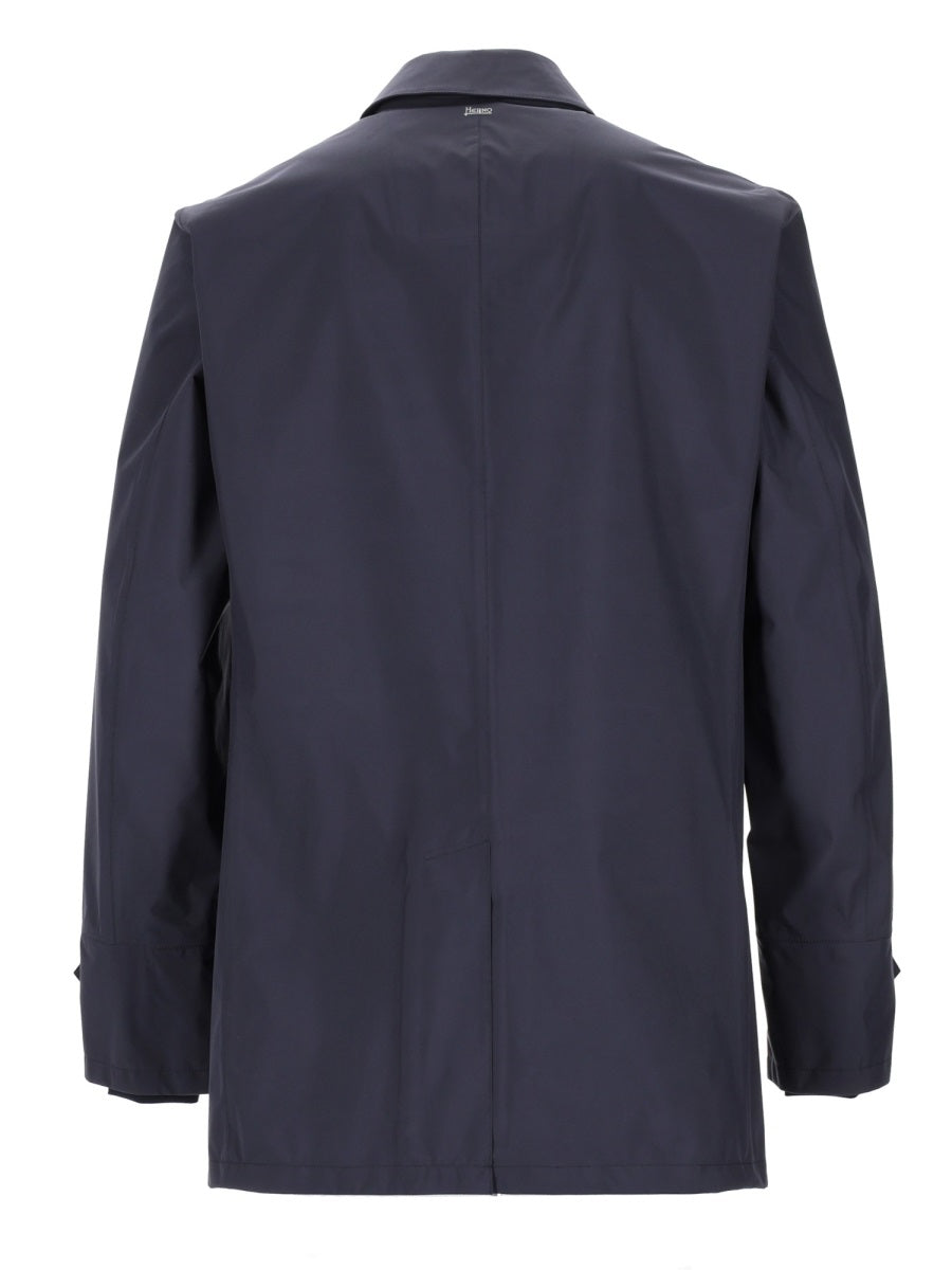 Herno Jackets - Blue | cc6d6bf69309542b347aa16a7c30014567917292