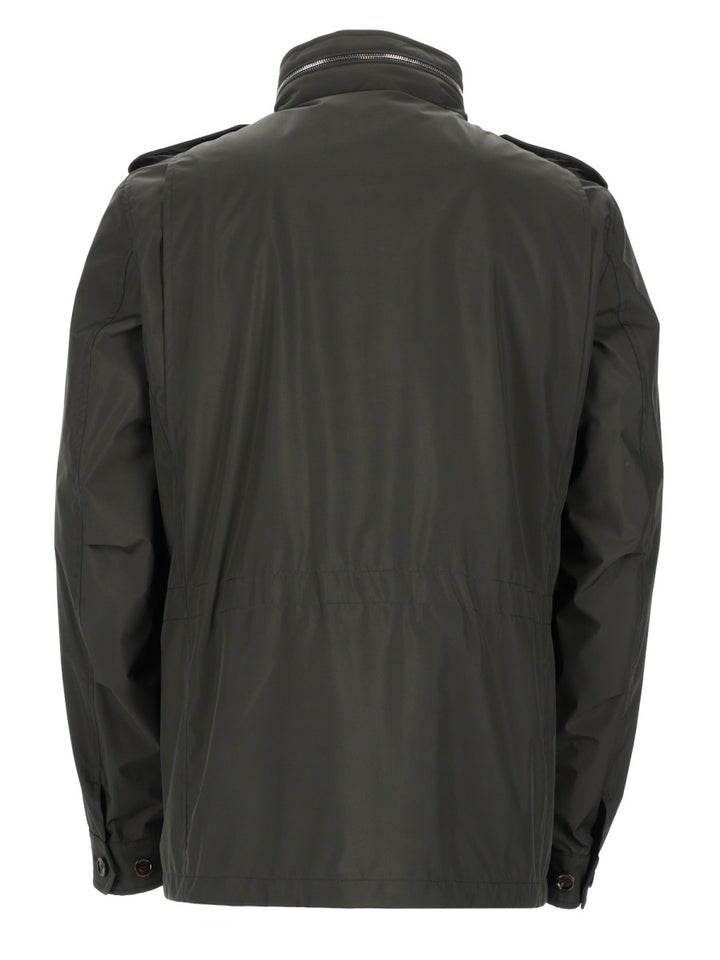 Moorer Jackets - Green | dae6635a37fc08de8bf3208fc32083f95a2fc821