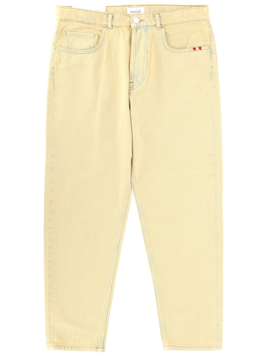 Jeans "Jeremiah Harley"