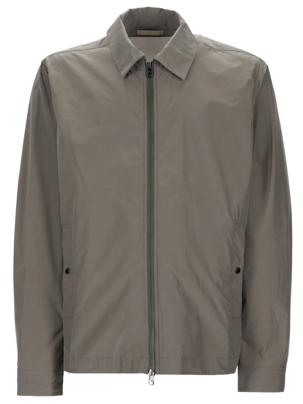 Giacca "Urban Timber Overshirt"