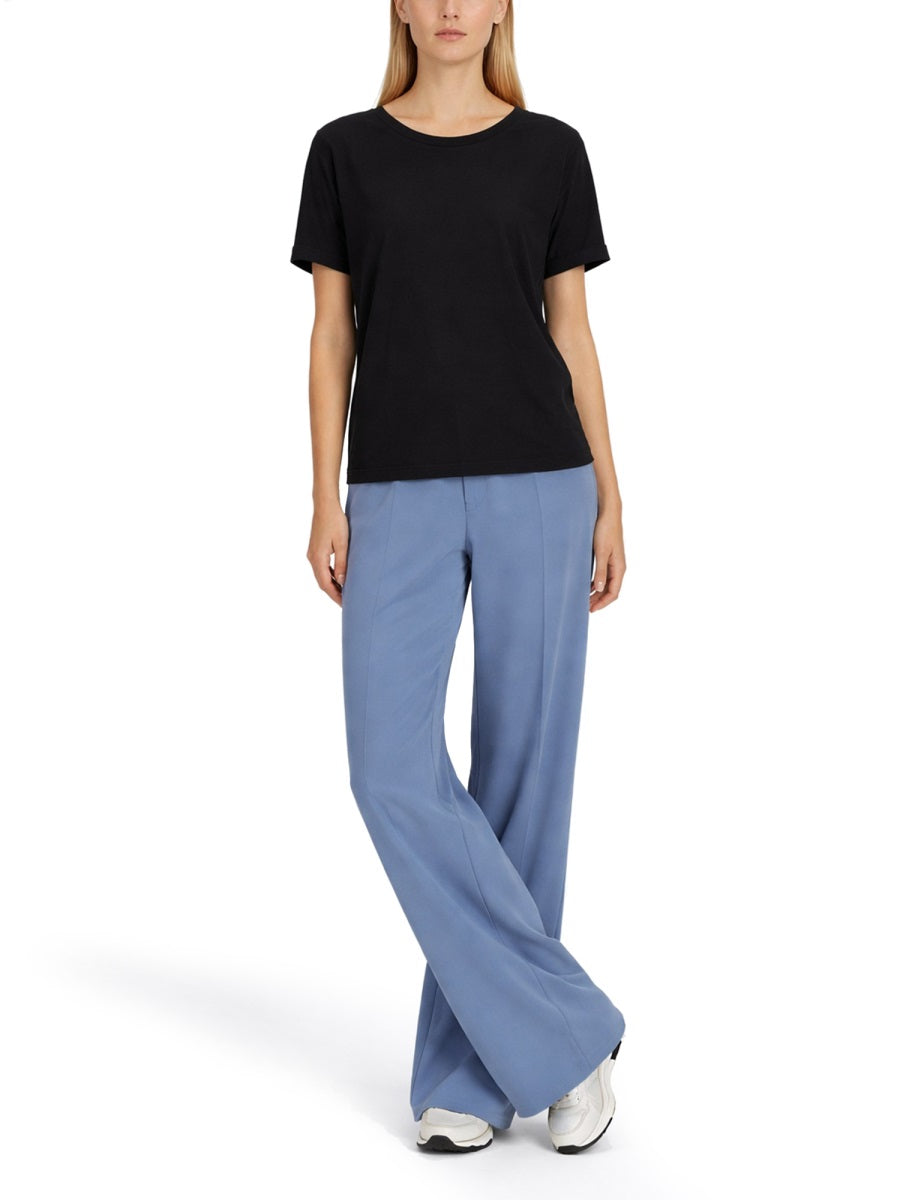 Herno Pants - Azure | 48731d5889d031736f643b5ac6eb6863cecb158e