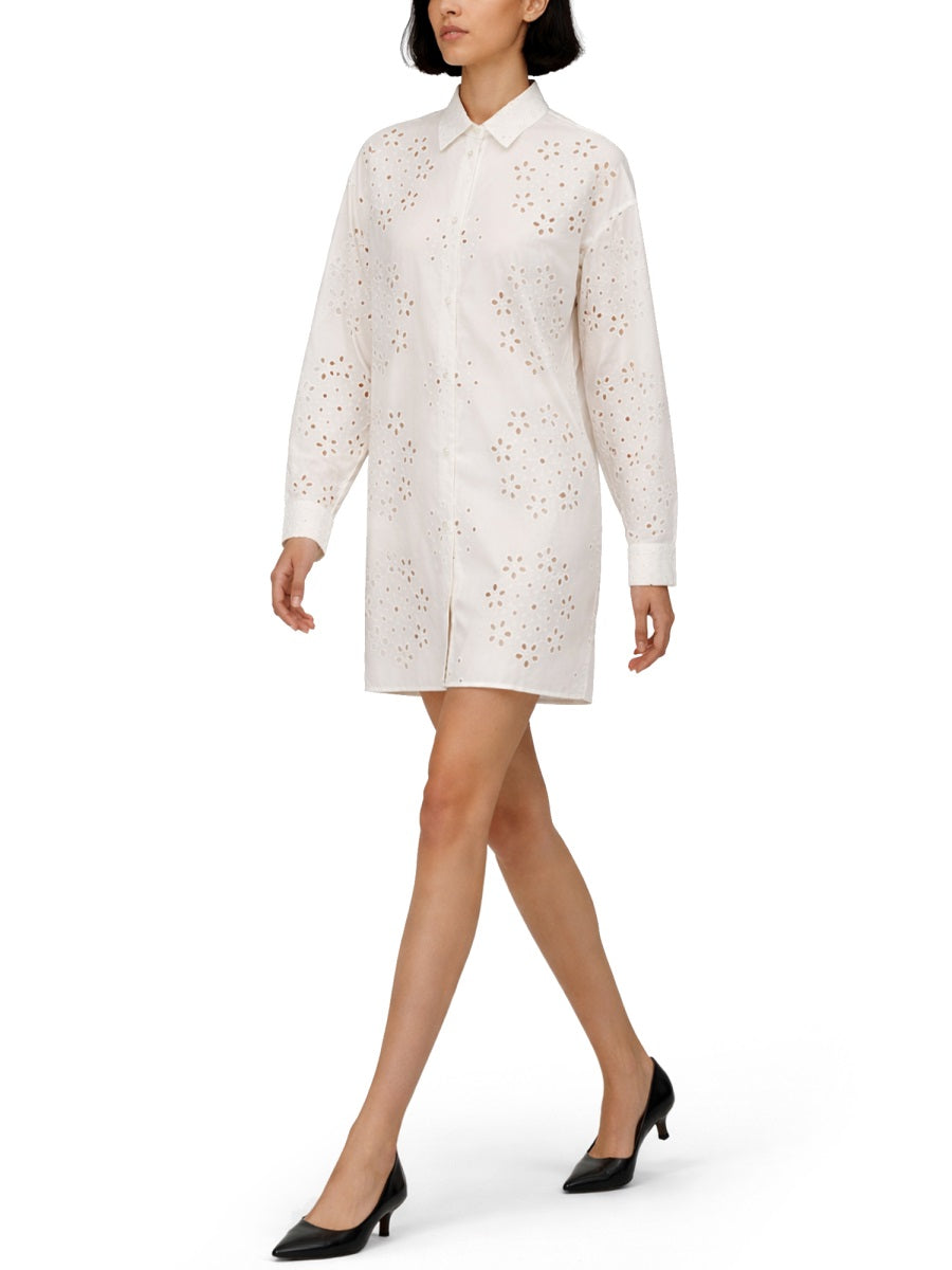 Herno Shirts - White | 36b73ba448a8ae518bfc03059a503aa1b1feb2a6