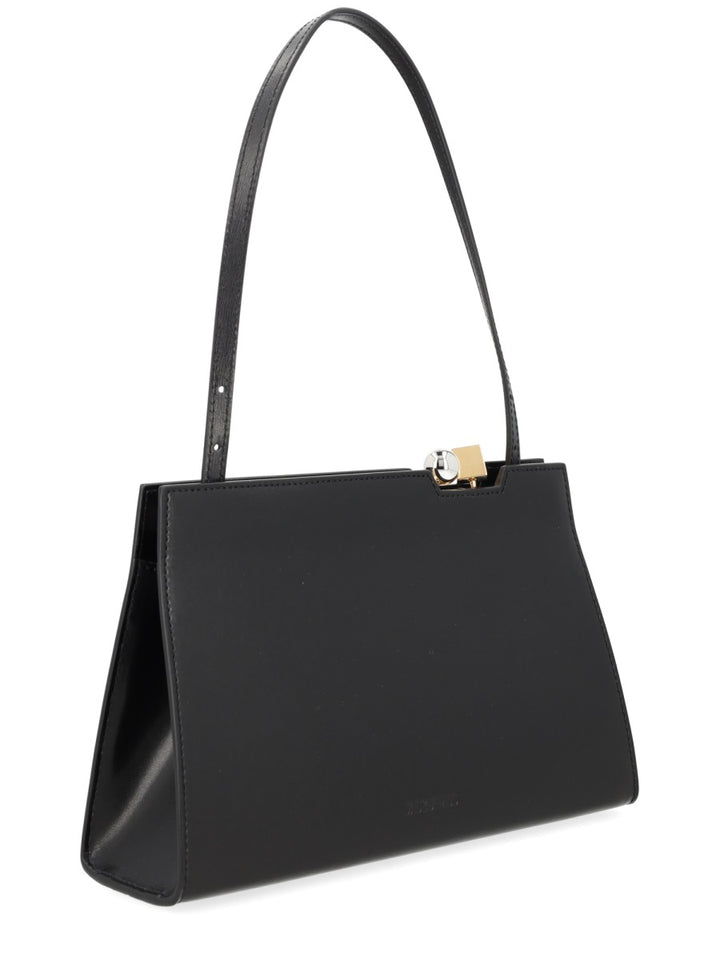 Jacquemus Hand Bags - Black | 77e71e94d52d56f957b184323cb3e62c34c896d8