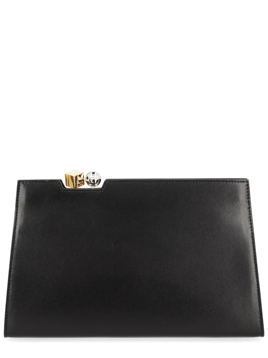 Jacquemus Hand Bags - Black | 8a3609a84a90752b7caa859eca85cc04dbf7ced7