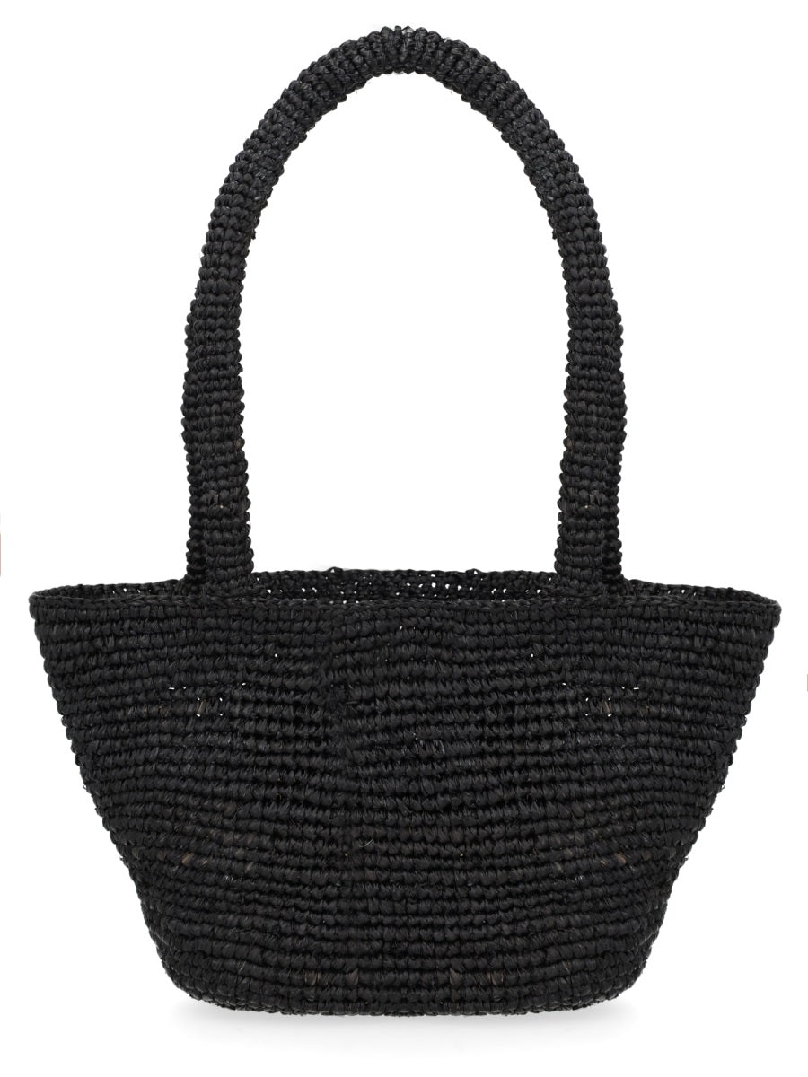 Manebi Shoulder Bags - Black | 4736962011ab628d827b7b3e4c35f22c5938ac1e