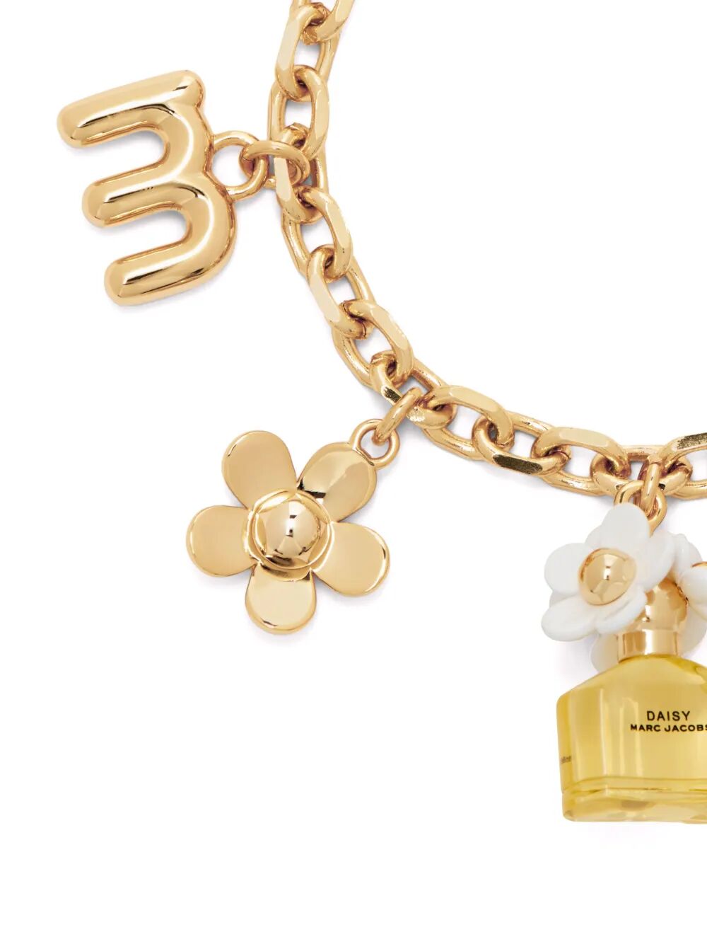 Marc Jacobs Bracciale - Metallic | eeaf597cc7e63d070c3e2d942dcc935ec55be518