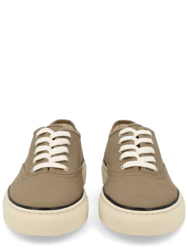 Jacquemus Sneakers - Brown | d077b1039e04e421f6ef0d0041e7538b6f2f1926