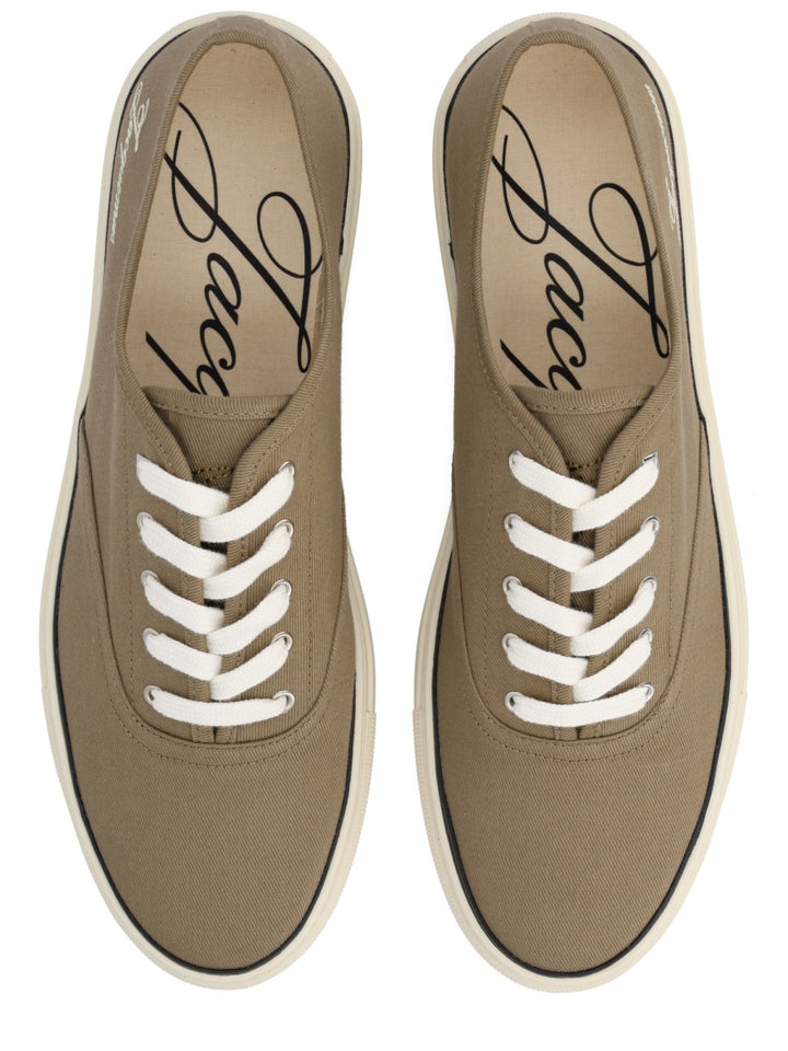 Jacquemus Sneakers - Brown | bf7e4bb336db510e4796cca472e1330b638dfcb3