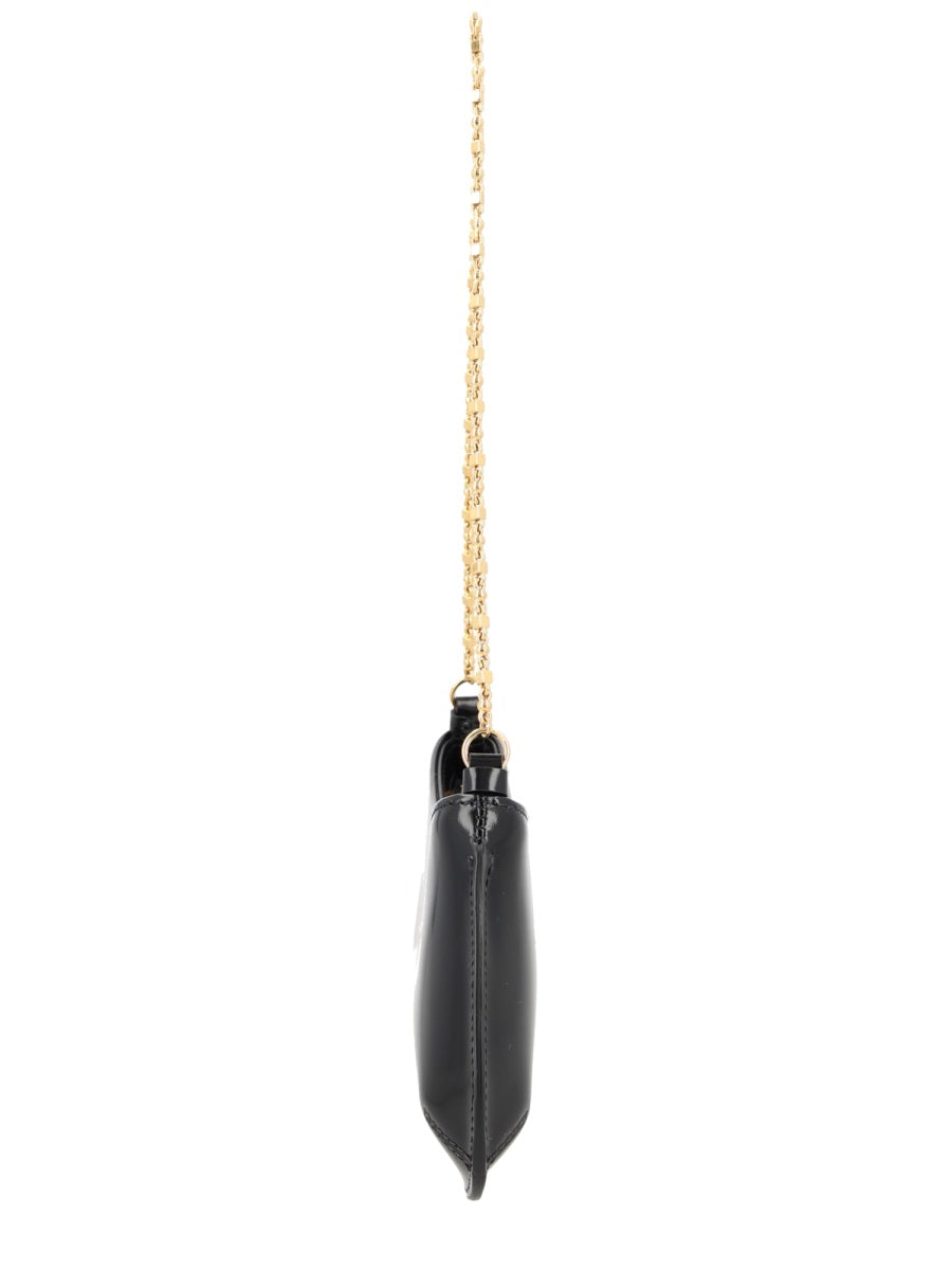 Jacquemus Shoulder Bags - Black | 596a24f71da1c4c5248983c122862abbbf6f7fc3