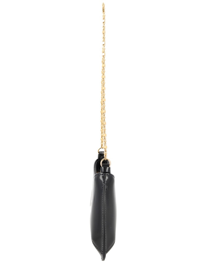 Jacquemus Shoulder Bags - Black | 596a24f71da1c4c5248983c122862abbbf6f7fc3