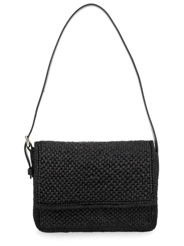 Manebi Shoulder Bags - Black | 8809bc17d68700da6c1f49ffde38774d01298be6