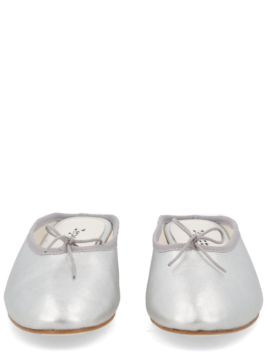 Repetto HEELS - Silver | 8c84821b1dbd8a77c7d1c88cb6152b528b29ad1e