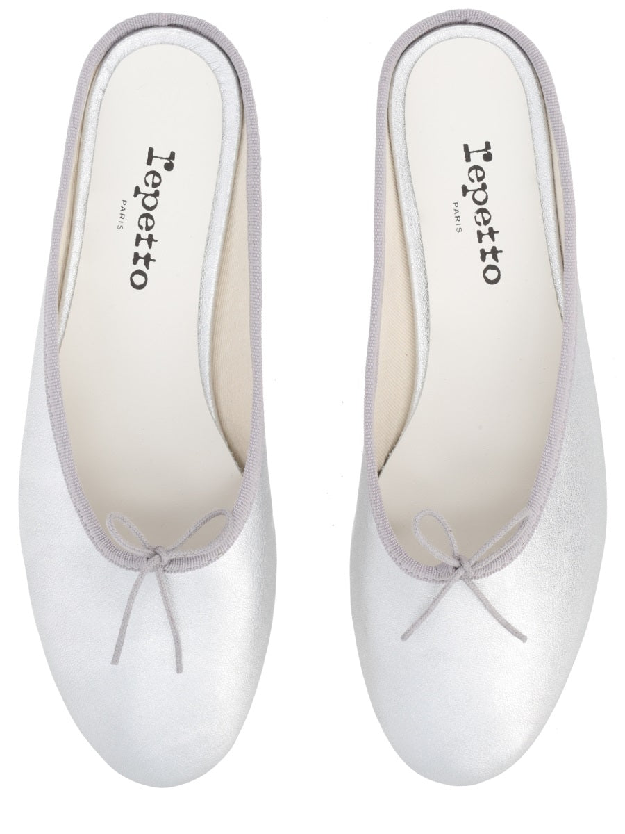 Repetto HEELS - Silver | ed0e367309cc72407ac1295ccb326702a960af13
