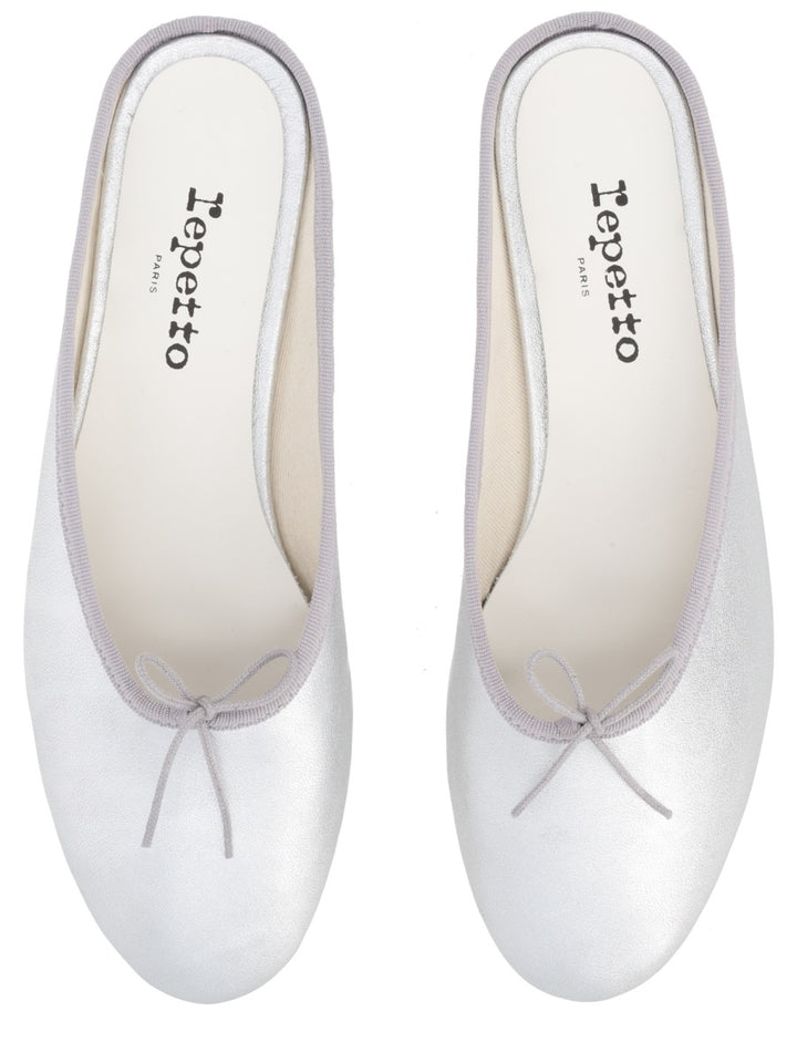 Repetto HEELS - Silver | ed0e367309cc72407ac1295ccb326702a960af13