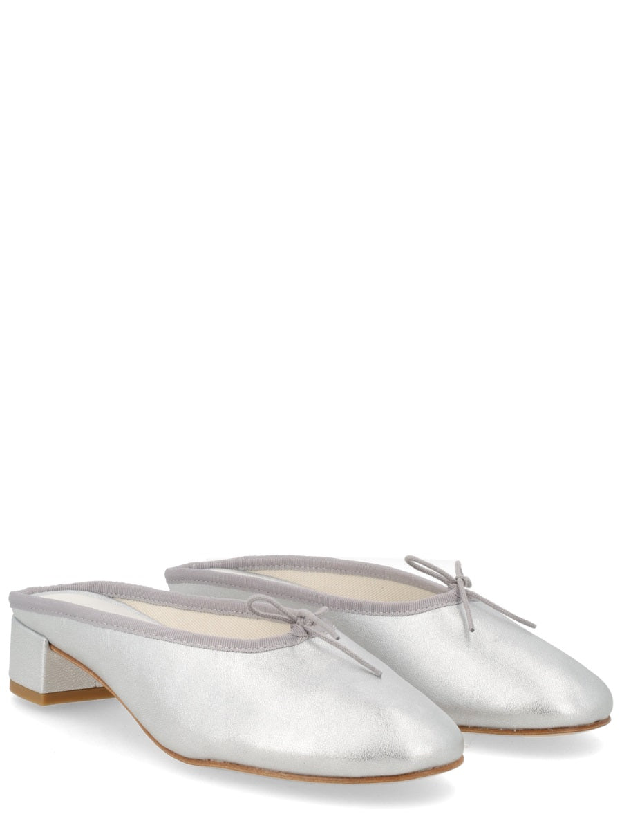 Repetto HEELS - Silver | ac996b27f8e13f782061316923ada9bd44f7c32c