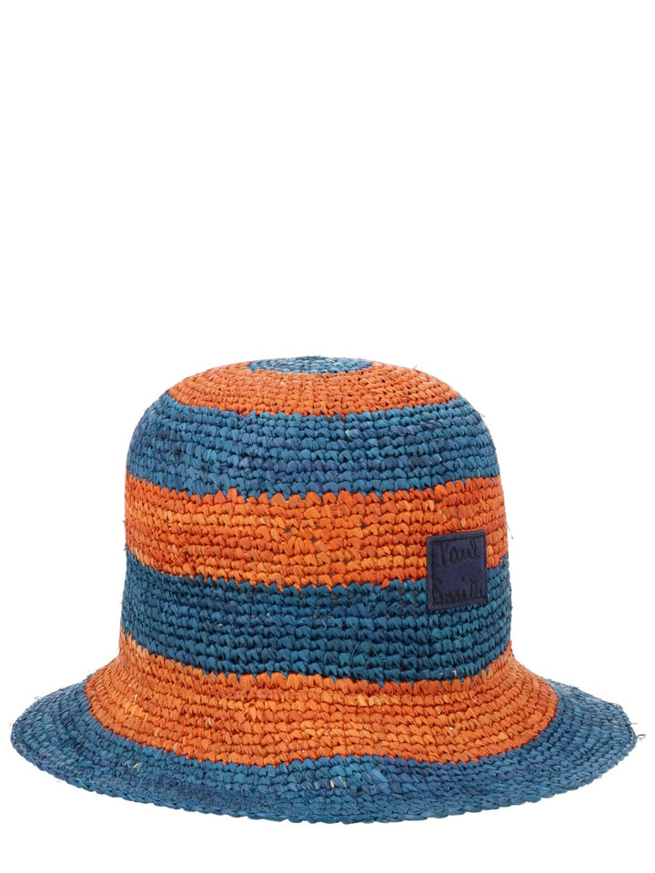 Paul Smith Hats - Blue | 59ac0687f7f942483e9db96d242eee9a9c3a52c2
