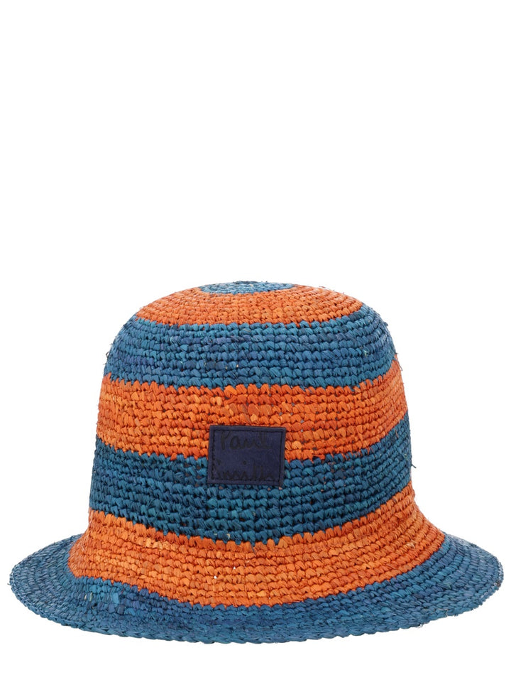 Paul Smith Hats - Blue | 1266686826154a9b644986d37a19d43a995bed48