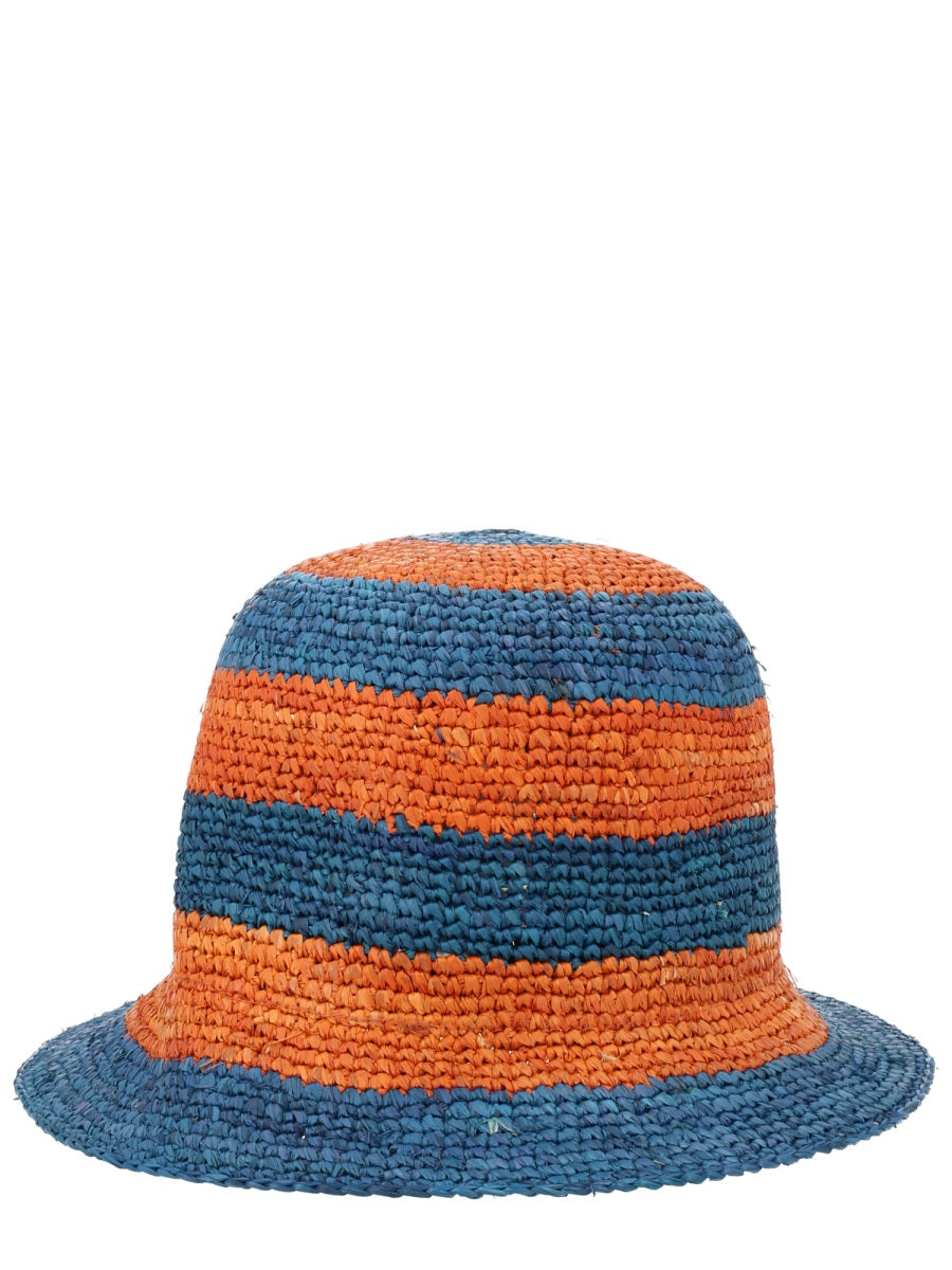 Paul Smith Hats - Blue | 3d119056faa6f8cbf13fff17377d733cb63f68b9