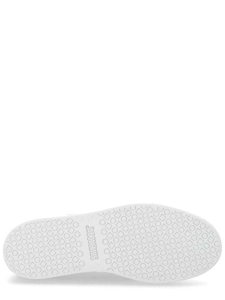 Jacquemus Sneakers - Yellow | 27b8db39fd45c2ad142883864b44d3de8df6a30f