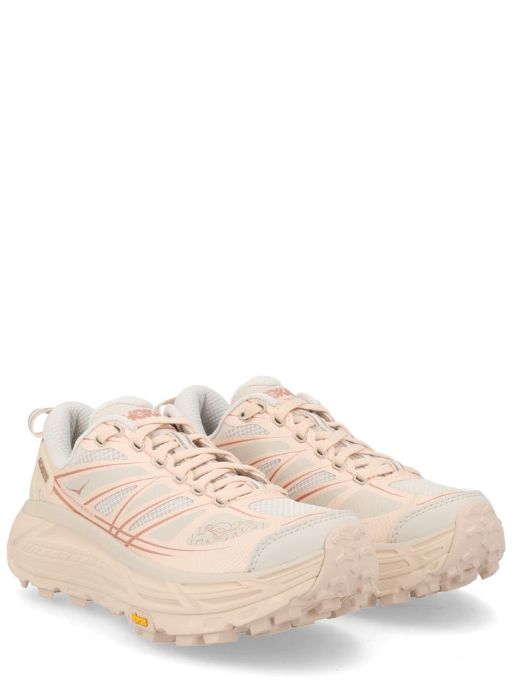 Hoka Sneakers - Powder | 9e7256da13febfcb4be392531fc17bd3cc56a513