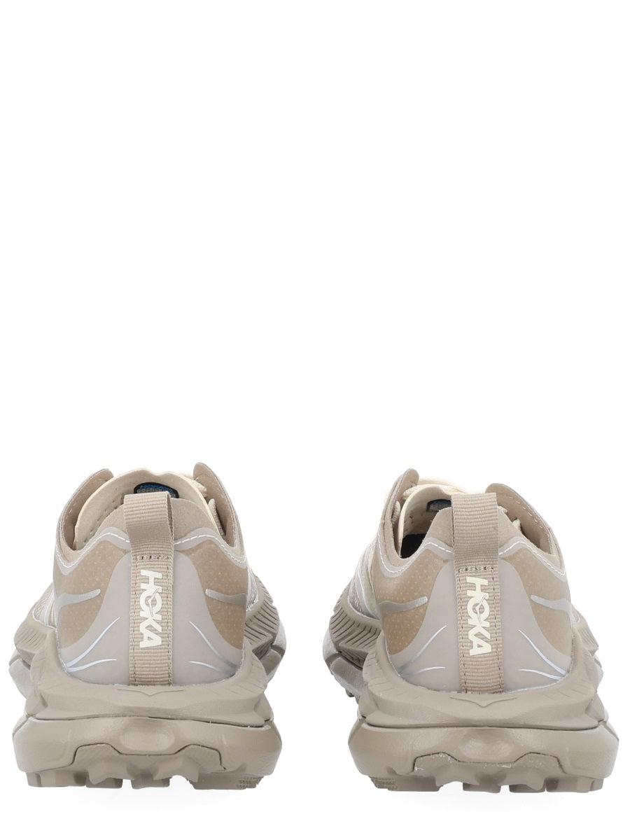 Hoka Sneakers - Beige | d055cdc93b078539e972a48dcffa4adef6471809