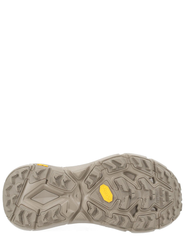 Hoka Sneakers - Beige | 555ec7a51a5553e9bcd78e9696622ca6b4dc3f10