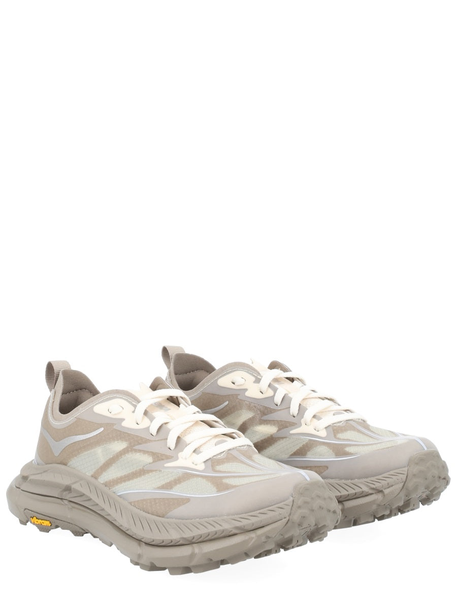 Hoka Sneakers - Beige | 0f600327e2d1f818b0a8aa56da66b4b2290a717b
