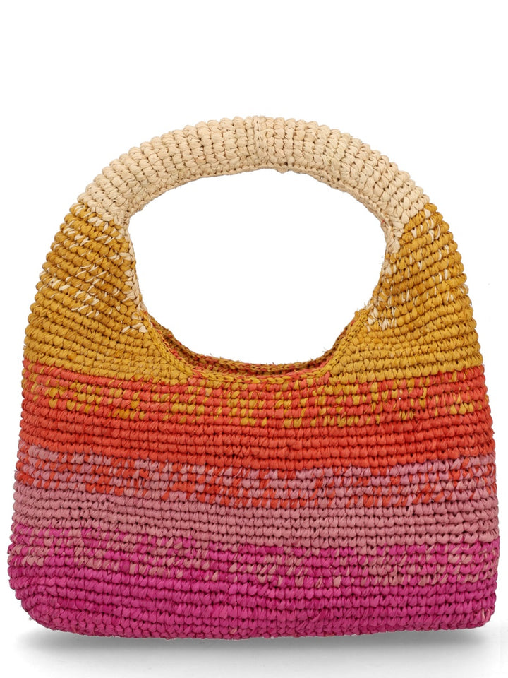Manebi Hand Bags - Multicolour | a811ae6fc6e7802c28504d9a6b5d1c7e72d9bd1d