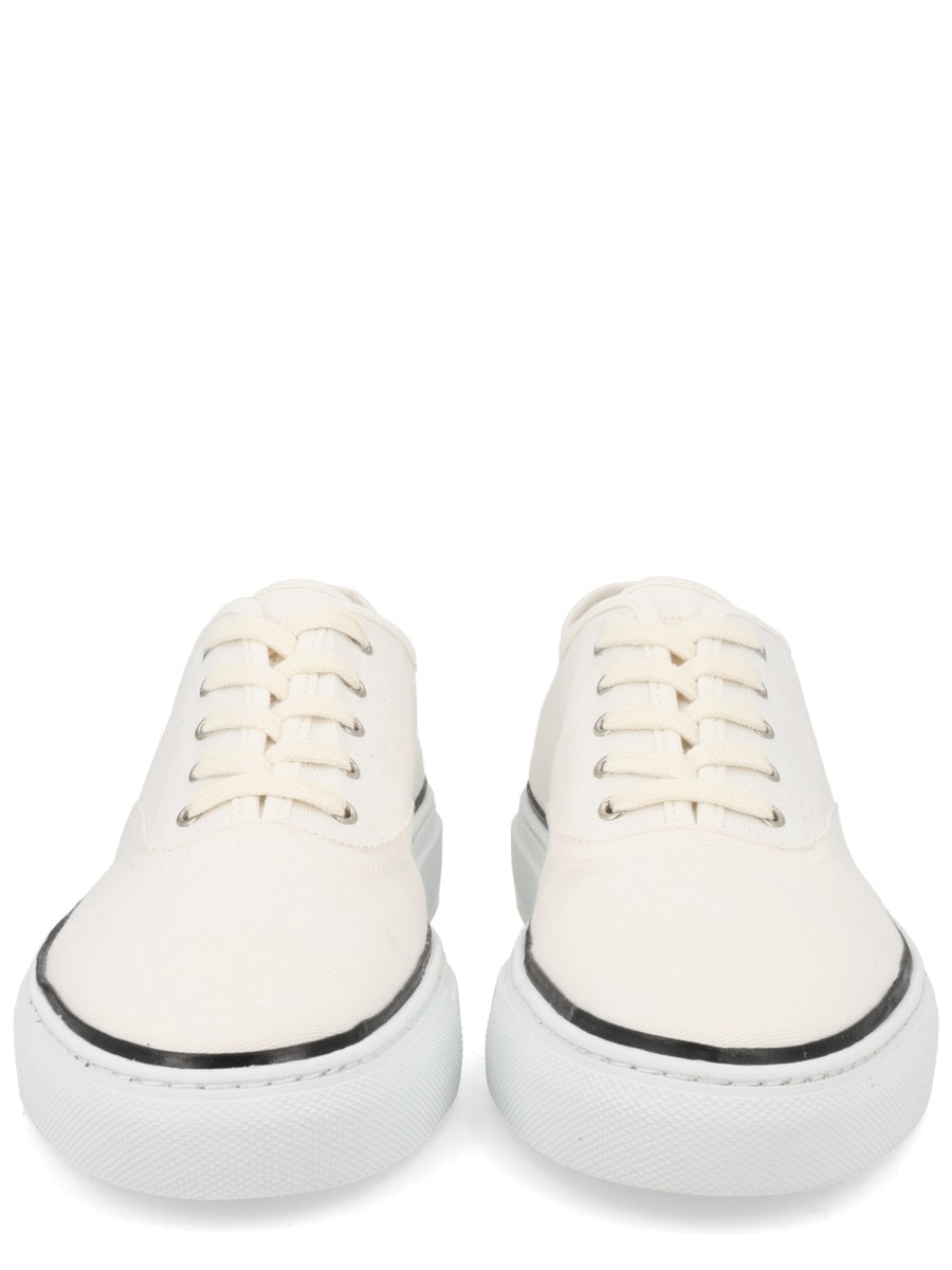 Jacquemus Sneakers - White | 2d6979285f7938911b64a428e15feeac8ecbd6f8
