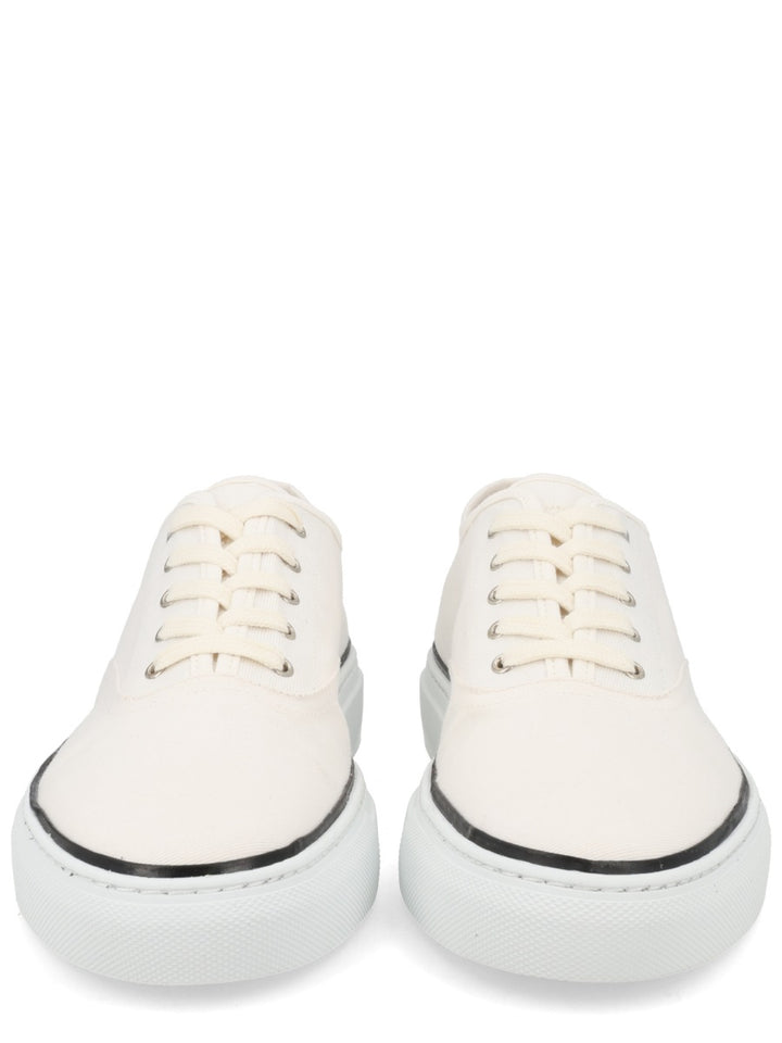 Jacquemus Sneakers - White | 2d6979285f7938911b64a428e15feeac8ecbd6f8