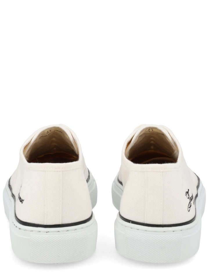 Jacquemus Sneakers - White | 6fceb8ecfc3e6f9846703118404a753408ddbe80