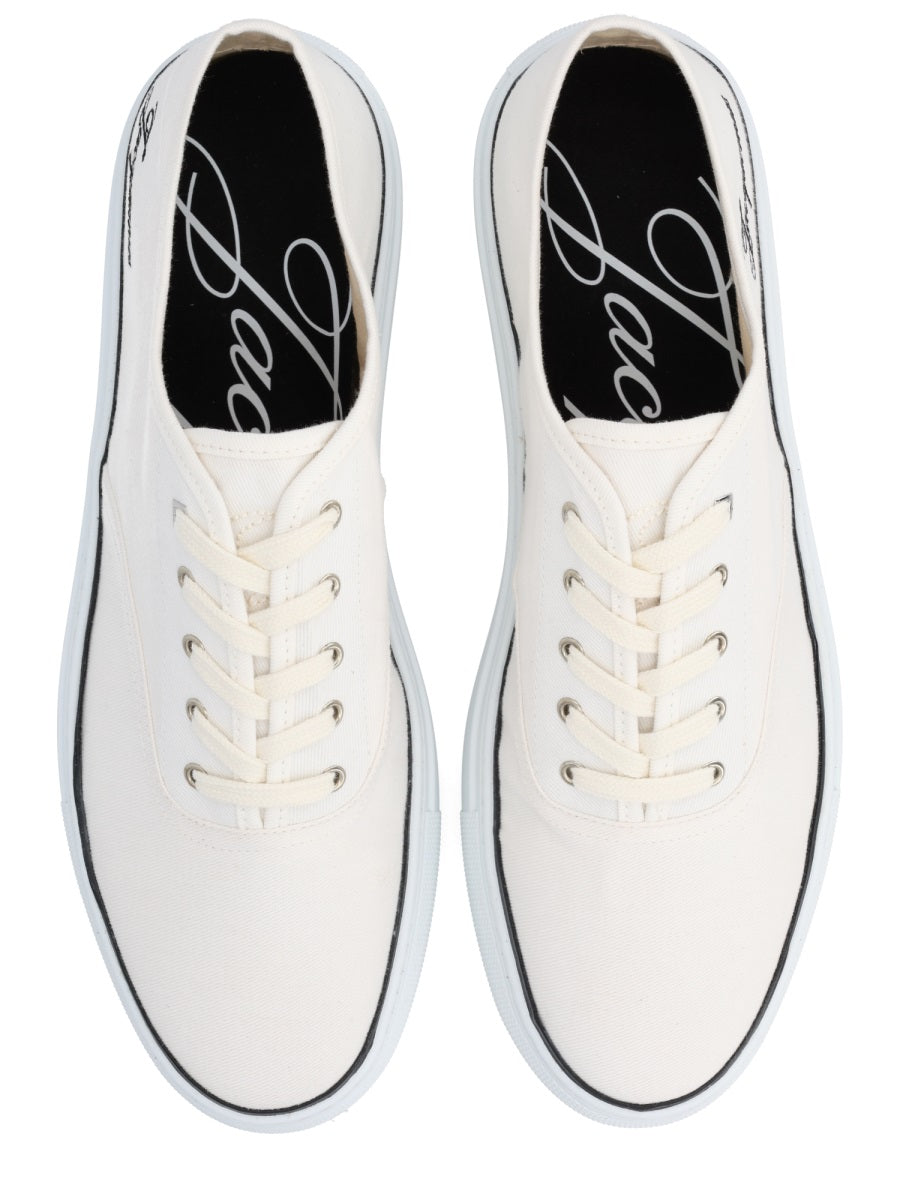 Jacquemus Sneakers - White | b8c09364729b58fad37f84607f75363bd961b77c