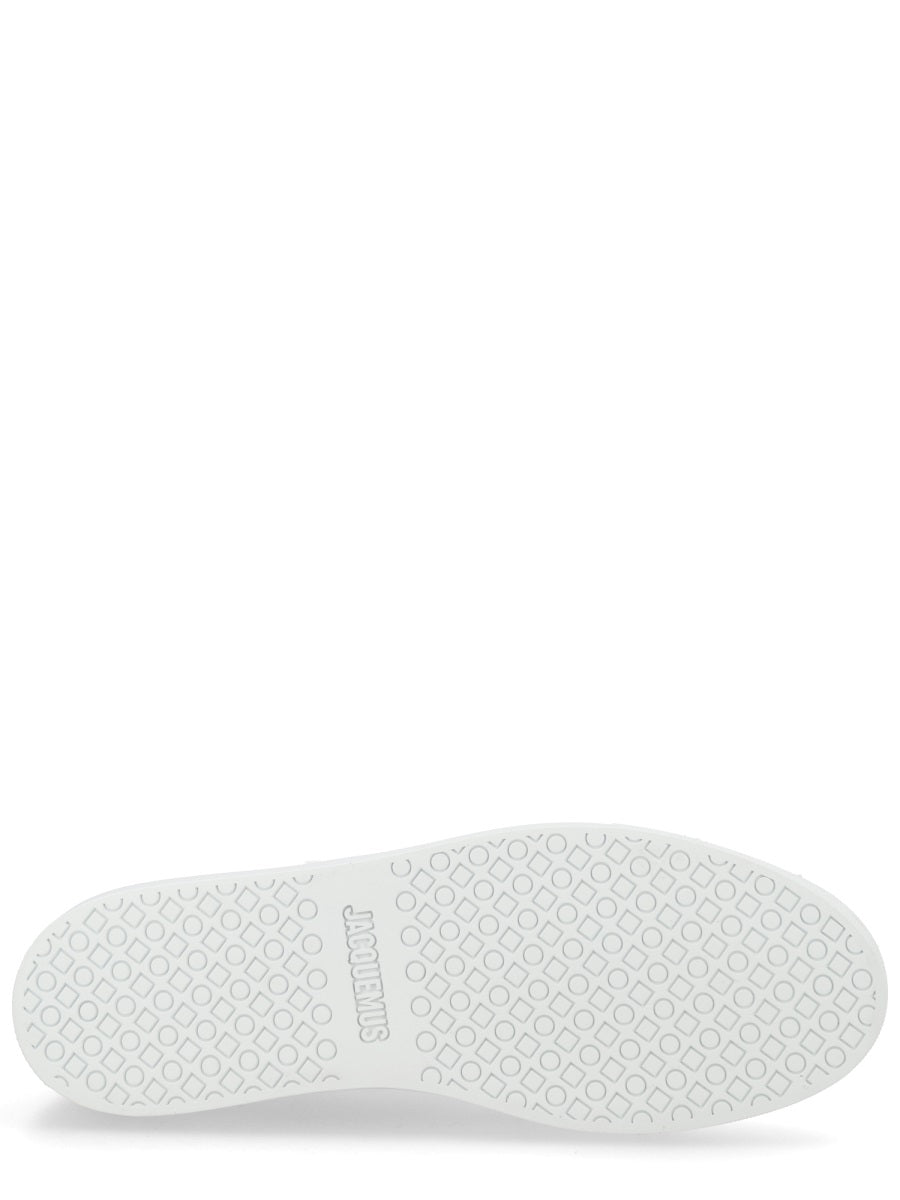 Jacquemus Sneakers - White | 1922cfb8415f76a6ab1ea47708ad27dfd5b86527