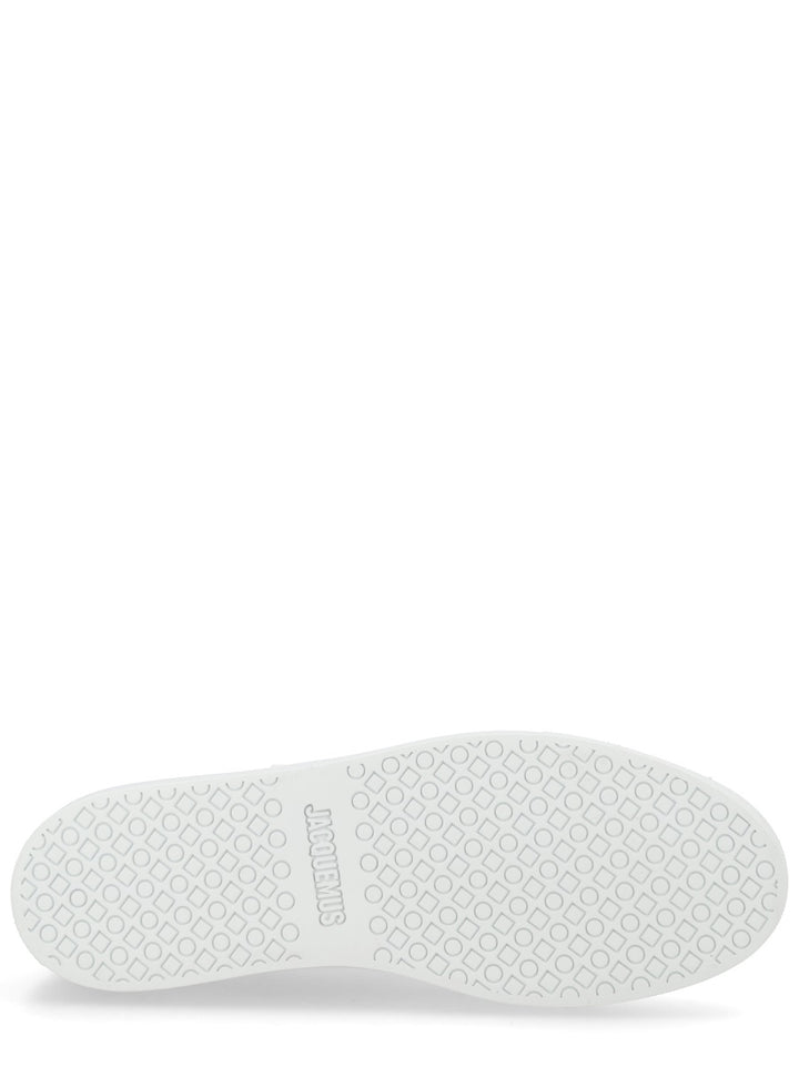 Jacquemus Sneakers - White | 1922cfb8415f76a6ab1ea47708ad27dfd5b86527