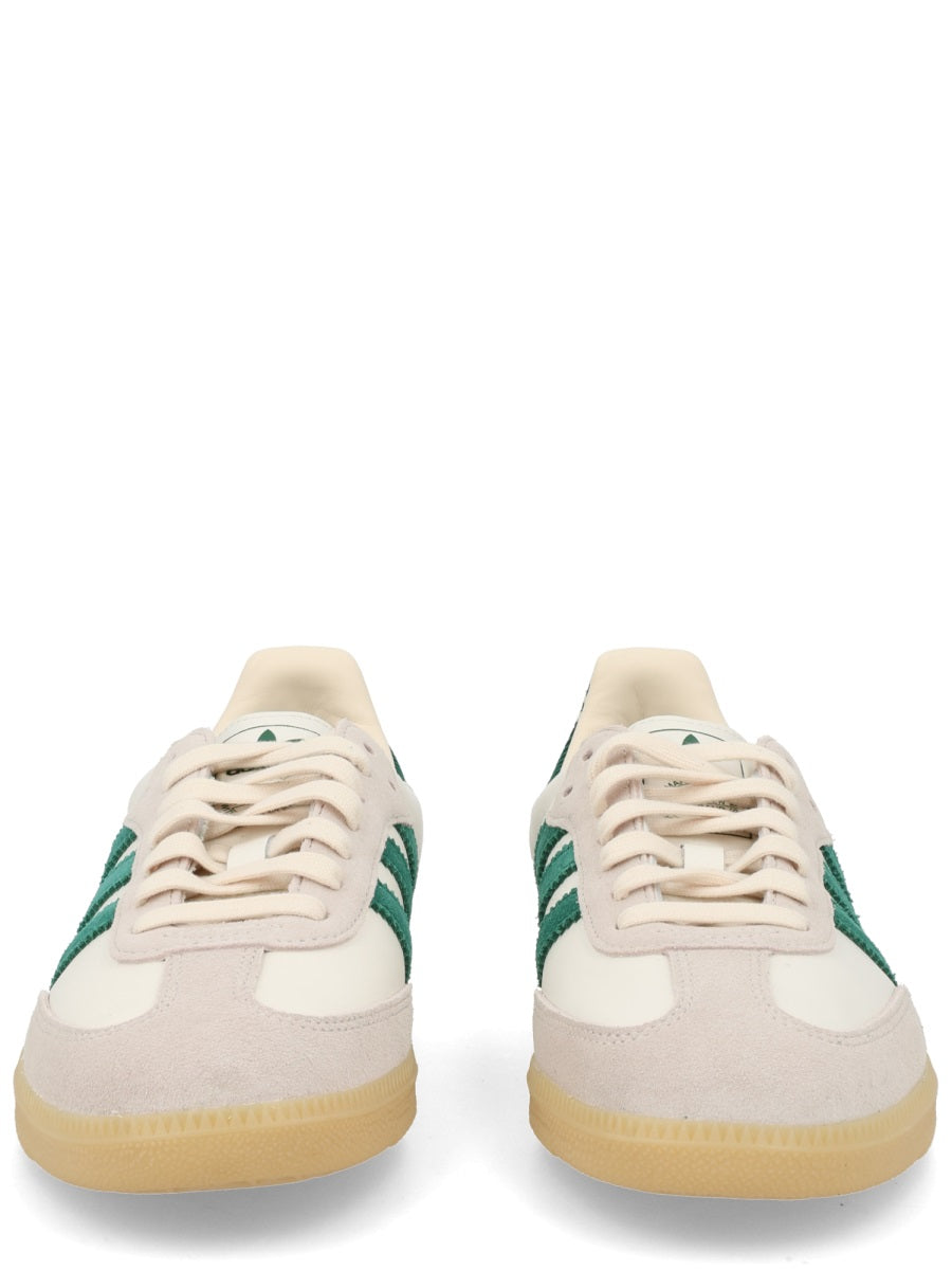 Adidas Originals Sneakers - White | 9e28a858dd8f6549ae5604a80aaac5362f5f48c8