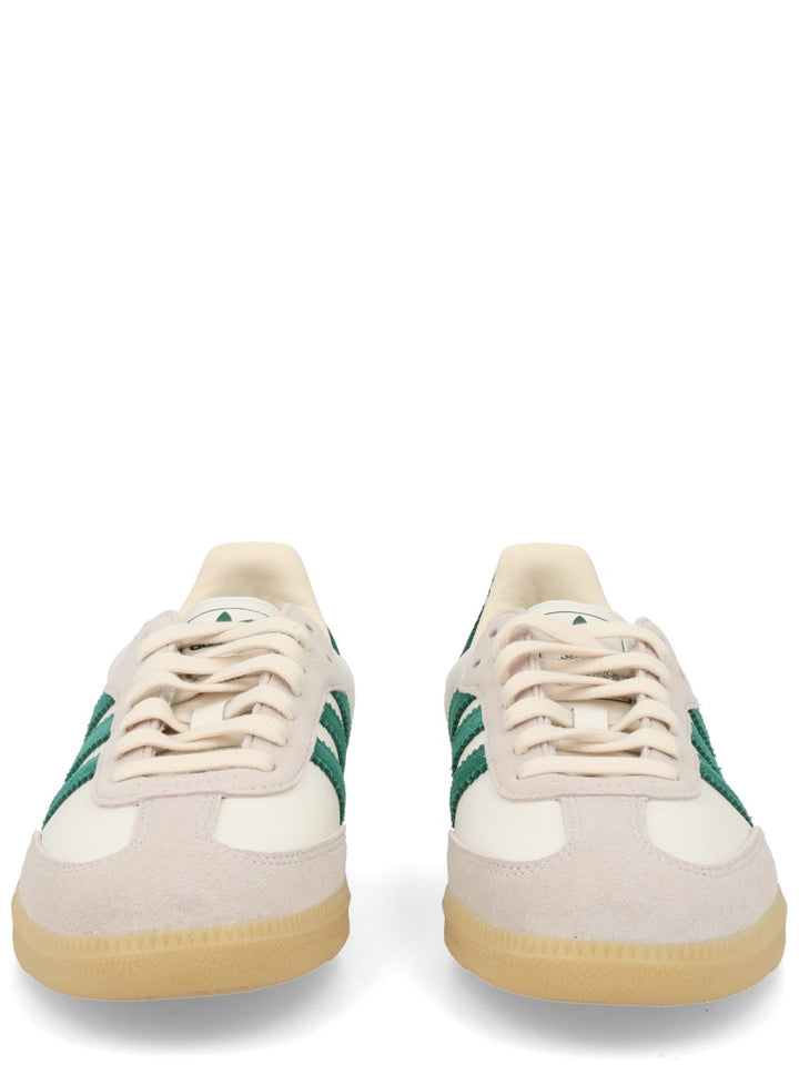 Adidas Originals Sneakers - White | 9e28a858dd8f6549ae5604a80aaac5362f5f48c8