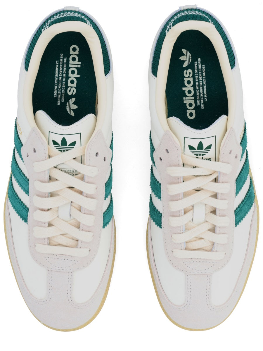 Adidas Originals Sneakers - White | d834f72c99a7170a8a45b41d99e836e0117ad124