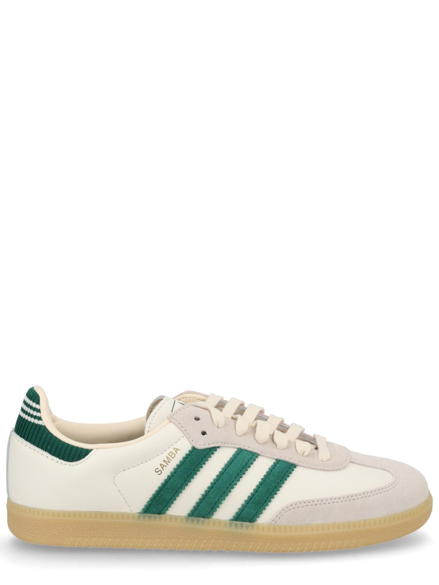 Adidas Originals Sneakers - White | 95468834b1632c5a041cd4480952ca5cb8444eae