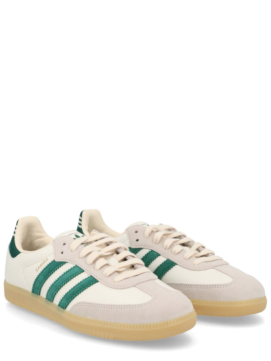 Adidas Originals Sneakers - White | 10cdeed7e90ec7cd6de39b52f3cdd13e7f601a46
