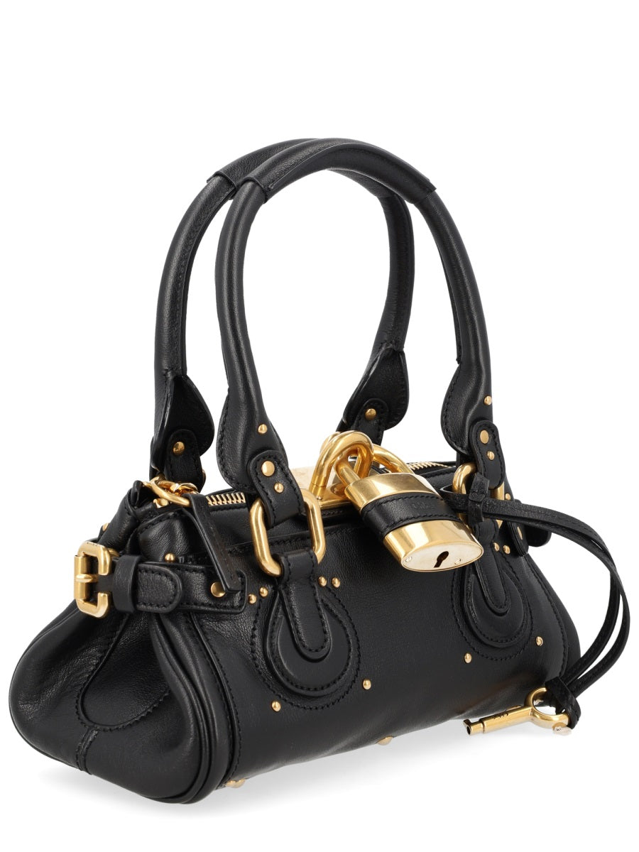 ChloÉ Hand Bags - Black | 09620f78e9fe795245fac61f4adeb8a3ed31377b