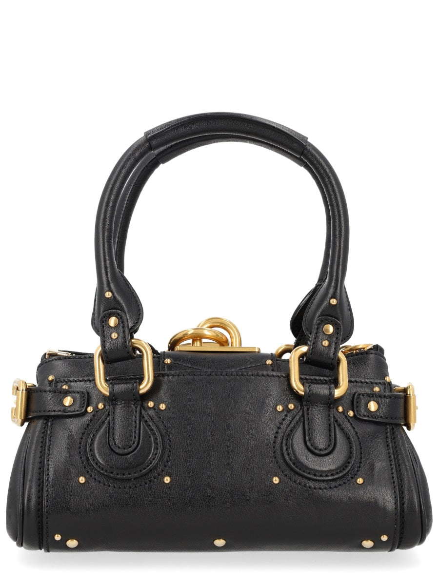 ChloÉ Hand Bags - Black | d4160e51caccbf332c544ecba9bc3bcead646f42